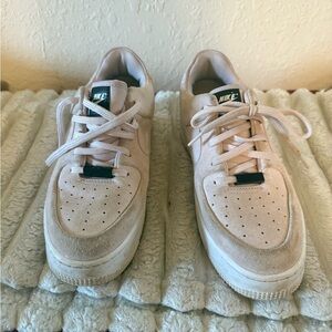 Nike Beige pink Beige pink size 7